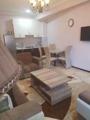 Apartment Tsinandali 12