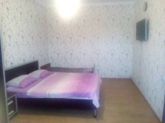 Guest House On Amilakhvari