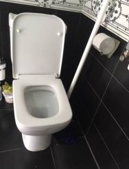 Duplex Apartment