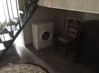 Duplex Apartment