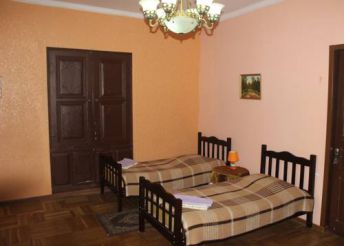 Apartment House Mtatminda