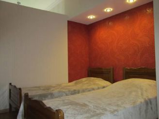 Apartment in the heart of Old Tbilisi