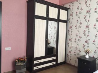 Апартаменты с 2 спальнями