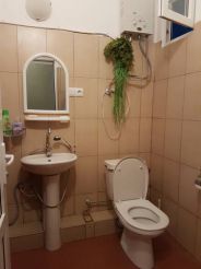 Четырехместный номер с общей ванной комнатой