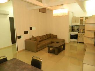 Seaside Apartment