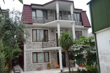 Guest House Rustaveli