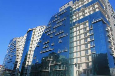 Апартаменты