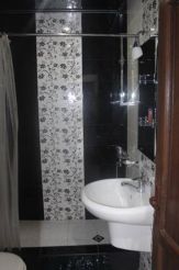 Studio Apartment with Sea View