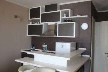 Orbi Plaza Sea View Apartment