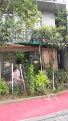 Guesthouse Gorgasali 55