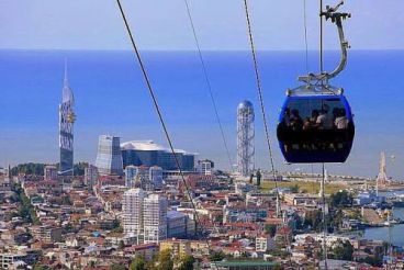 Apartament Bereg