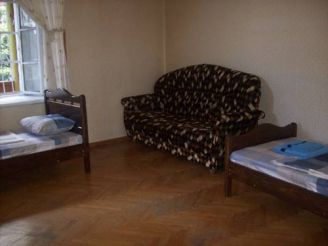Guesthouse Dinara