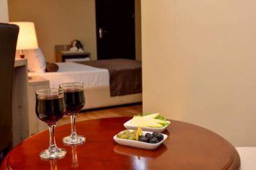 Double or Twin Room
