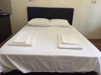 Apartments Orbi Sea Towers