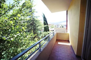 Triple Room with City View