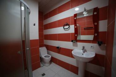 Triple Room with City View
