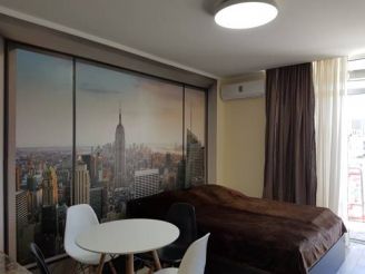 Studio in Residence Batumi