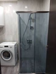Апартаменты с видом на море