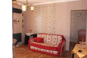 Apartment Near Aqua Park