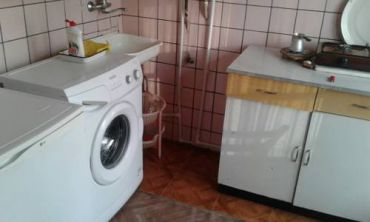 Апартаменты с балконом
