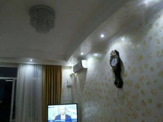 Ramini's apartments