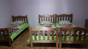 Hostel Gantiadi56