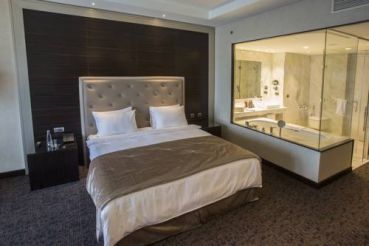 Royal Suite