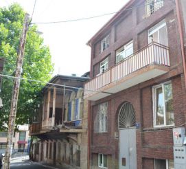 Cozy Apartment in Heart of Old Tbilisi