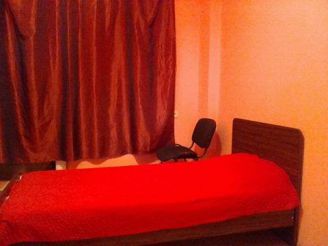 Single Room with Balcony