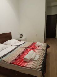 Large Twin Room