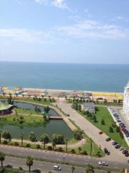 Batumi Cozy Apartment