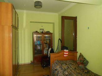 Apartment on 26 May