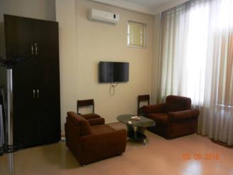 Apartment Keti