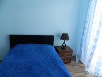 Apartments on Kuchisvili - Welcome Inn