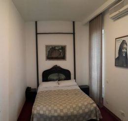Classic Double Room with Balcony