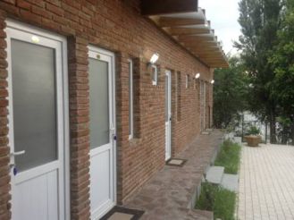 Hostel "Paradise Road"