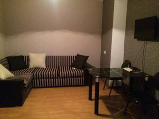 Apartments Meskhi