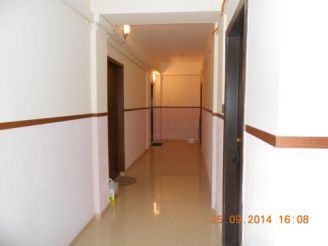 Apartment on Pekini