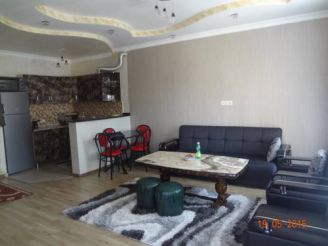 Apartment Ruslan
