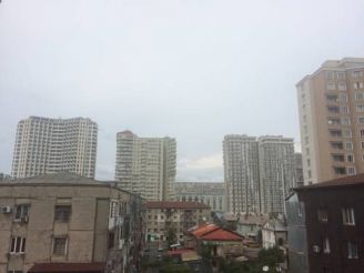 Апартаменты с 2 спальнями