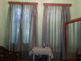 Single Bed in Mixed Dormitory Room