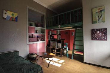 Aparthotel Mari