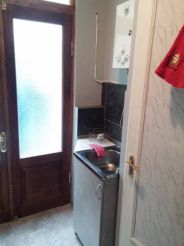 Apartment Aleqsandre Diuma