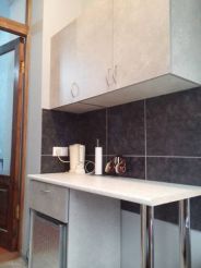 Apartment with Shower