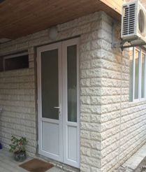 Deluxe Double Studio