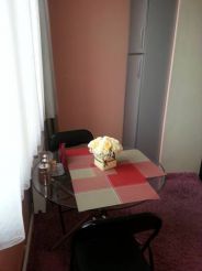 Apartment On Baratasvili