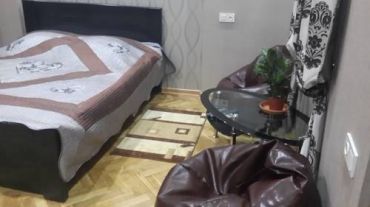 Guest House Khidistavis 8