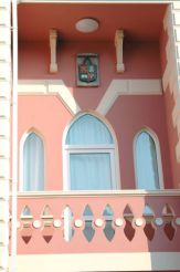 Двухместный номер Делюкс с 1 кроватью