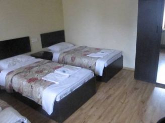 Economy Triple Room