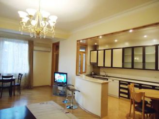 Verahouse Apartment in Tbilisi